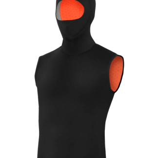 5/3mm Ultrawarmth Hooded Vest