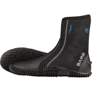 5mm & 7mm S-Flex Boot