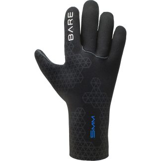 3mm & 5mm S-Flex Glove