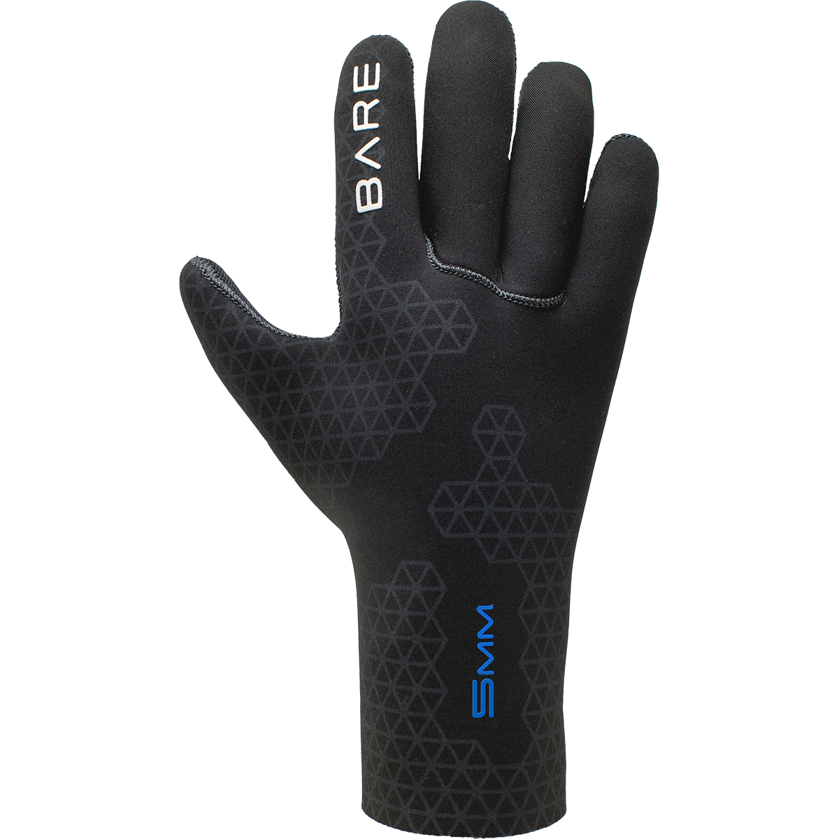 3mm & 5mm S-Flex Glove