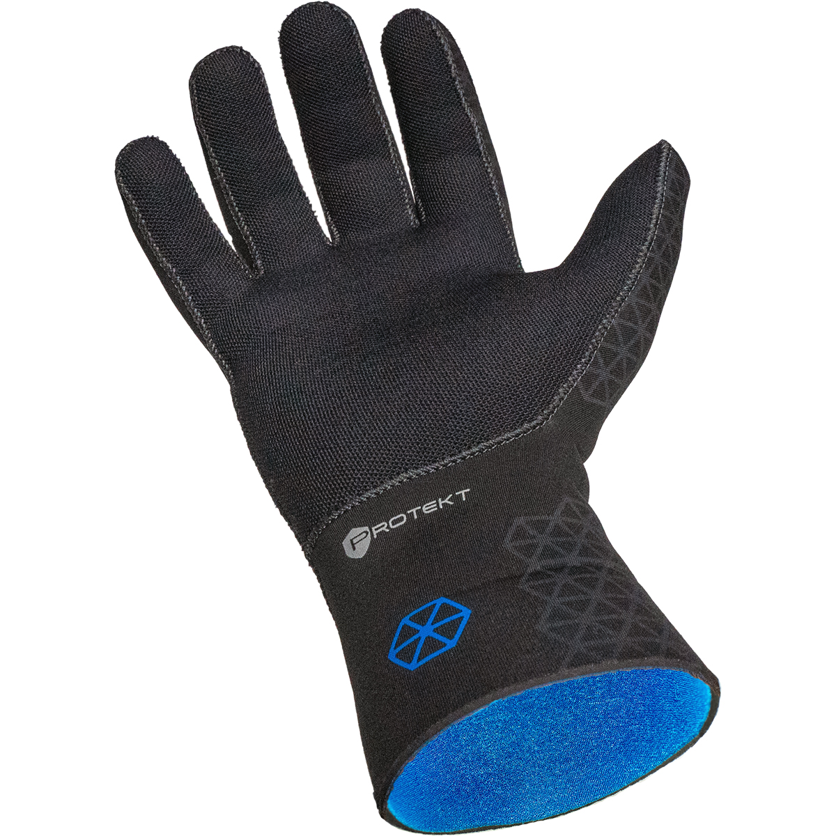 3mm & 5mm S-Flex Glove - Image 3