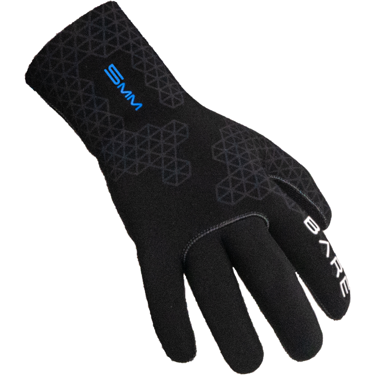 3mm & 5mm S-Flex Glove - Image 5