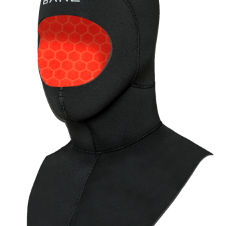 5mm & 7mm Ultrawarmth Coldwater Hood