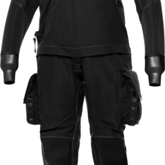 X-Mission Evolution, Men