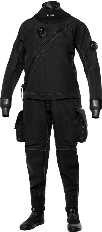 Expedition HD2 Tech Dry, Men