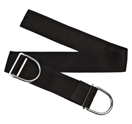 XDEEP - Crotch Strap Set