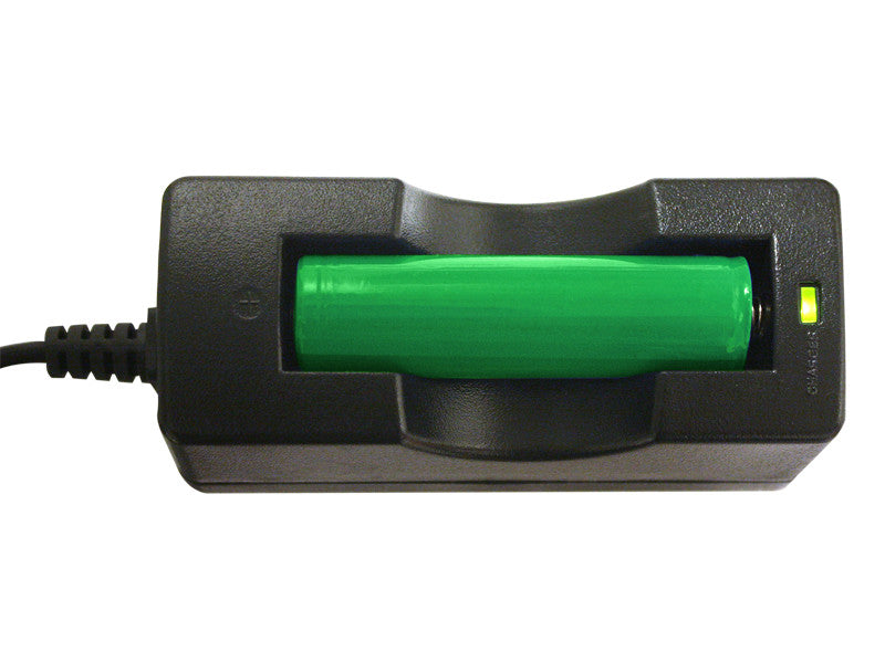 Big Blue - CF1300P Lumen Adjustable Beam Dive Light - Image 2
