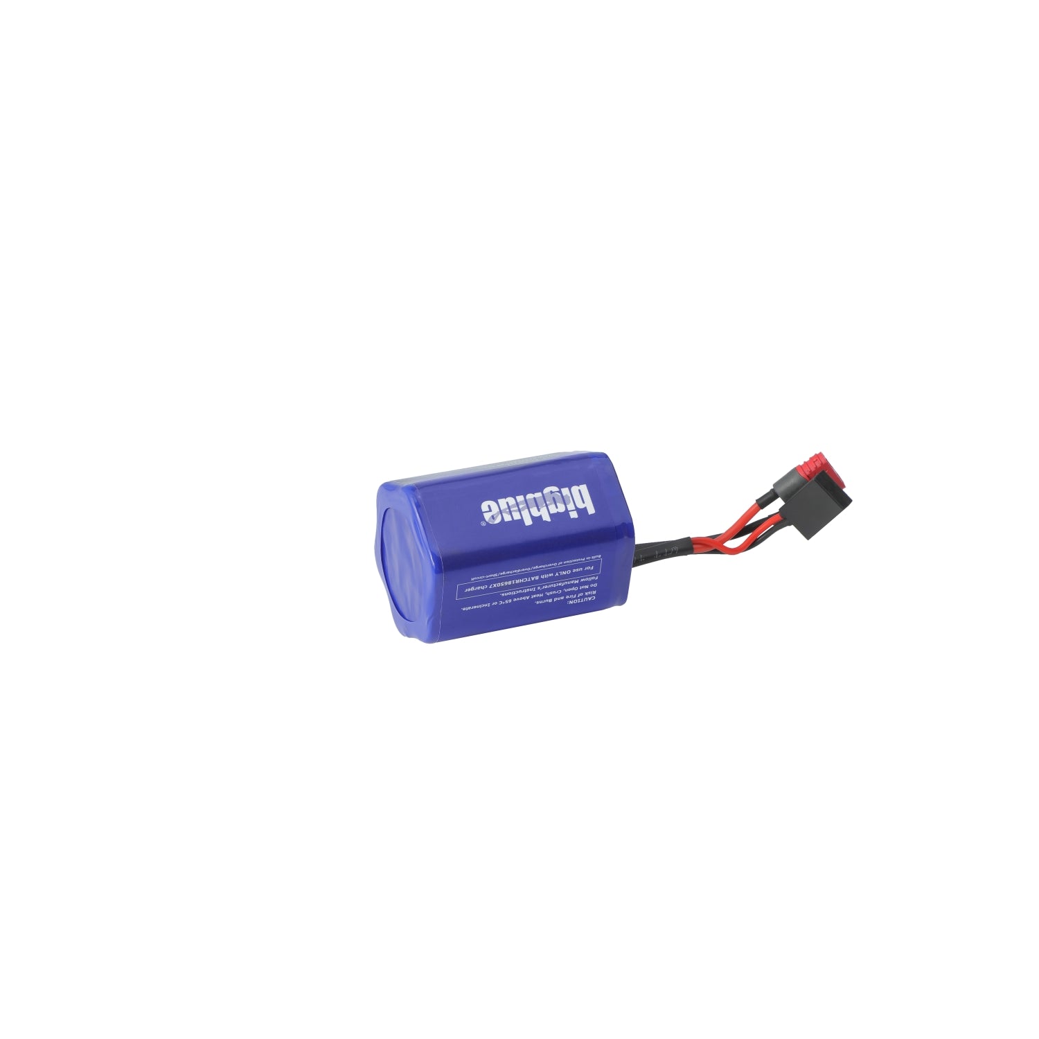 Big Blue - Spare Batteries - Lithium Ion Rechargeable - Image 4