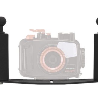 Big Blue - Large Camera Tray