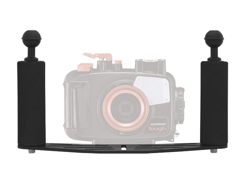 Big Blue - Large Camera Tray