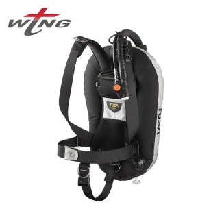 TUSA - T Wing BCD