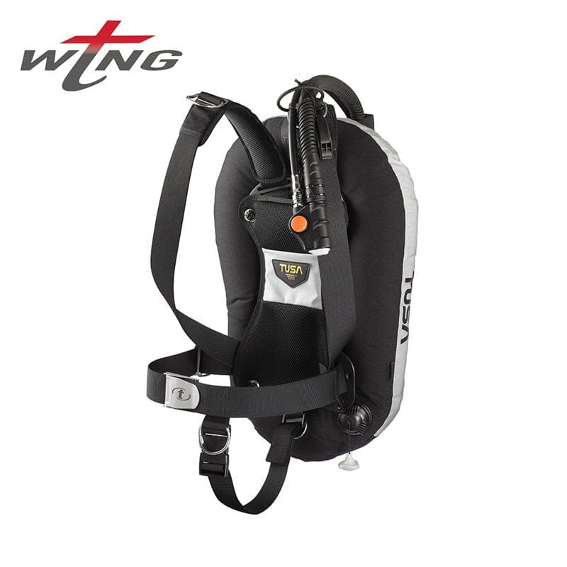 TUSA - T Wing BCD