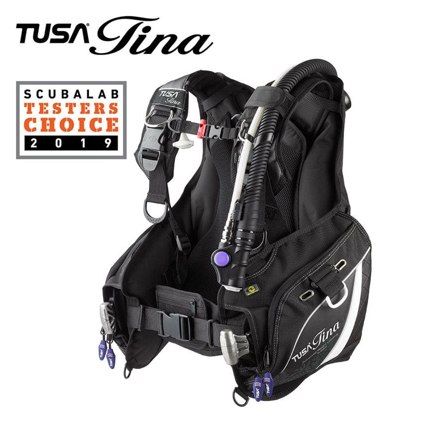 TUSA - Tina Female BCD With AWLS III - Image 2