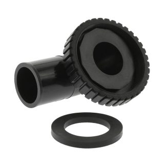 Dive Rite - Complete Elbow Assembly - BCD