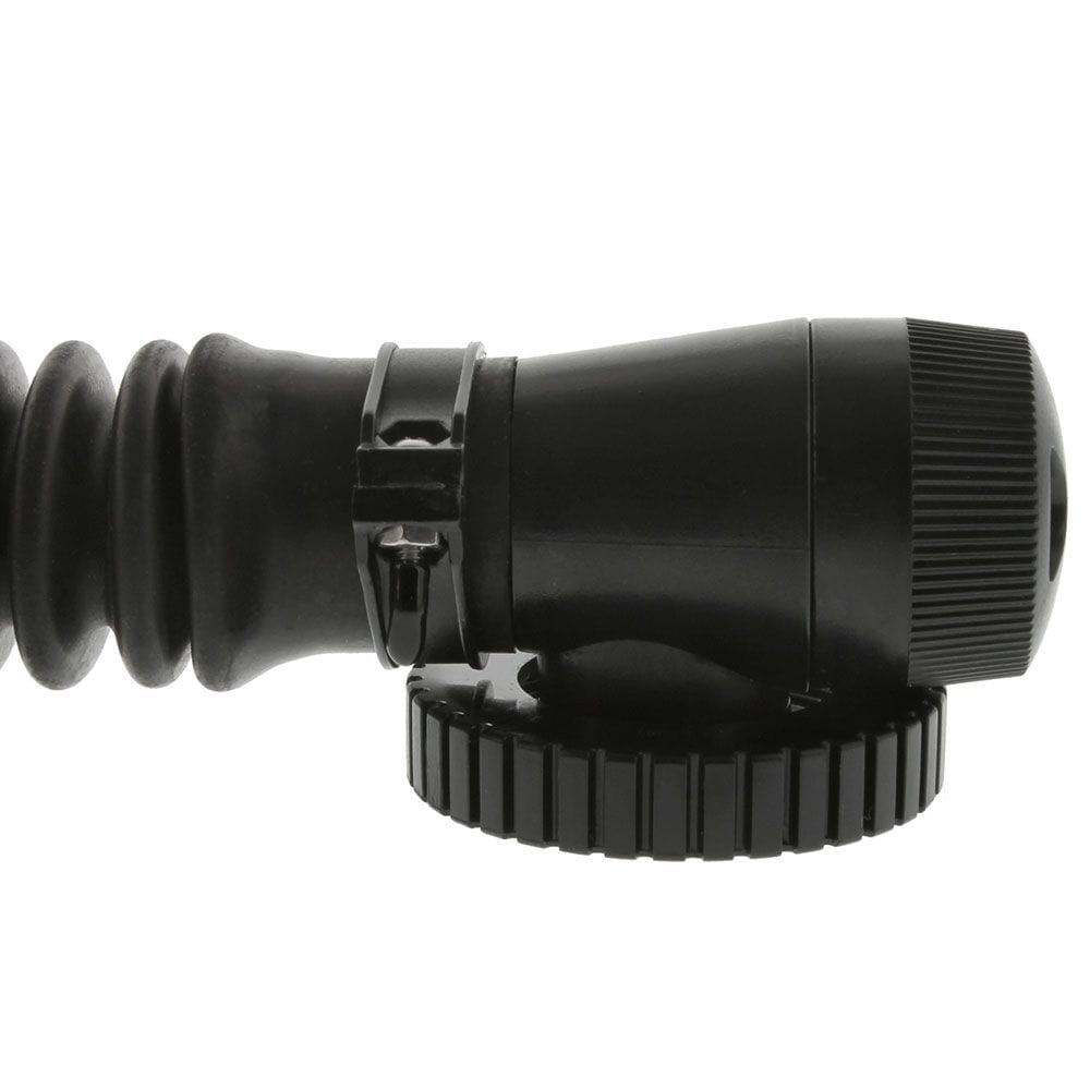 Dive Rite - Complete Remote Exhaust Inflator Assembly - Image 3