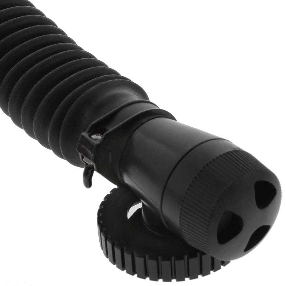 Dive Rite - Complete Remote Exhaust Inflator Assembly - Image 2