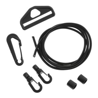 Dive Rite - Gusset Control Parts