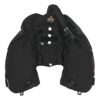 Dive Rite - NOMAD XT 50LB Wing (Wing Only) - Single and Dual