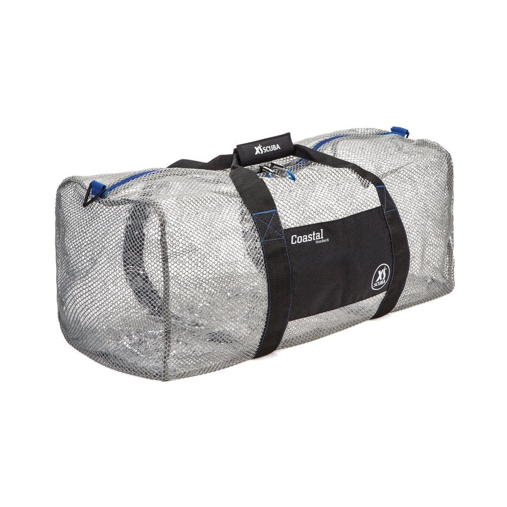 XS Scuba - Coastal Standard & Coastal Pro Bag