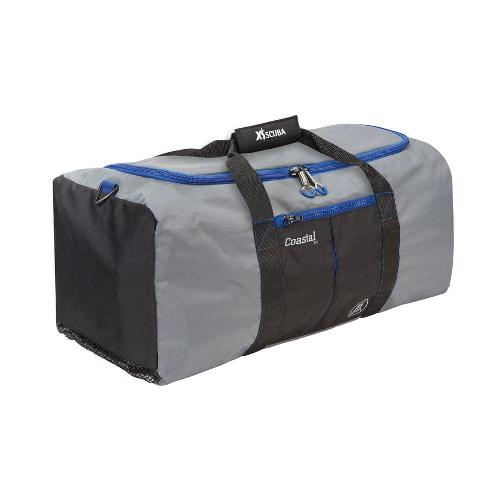 XS Scuba - Coastal Standard & Coastal Pro Bag - Image 2