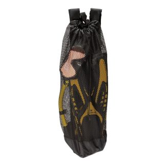 XS Scuba - Mesh Fin Backpack