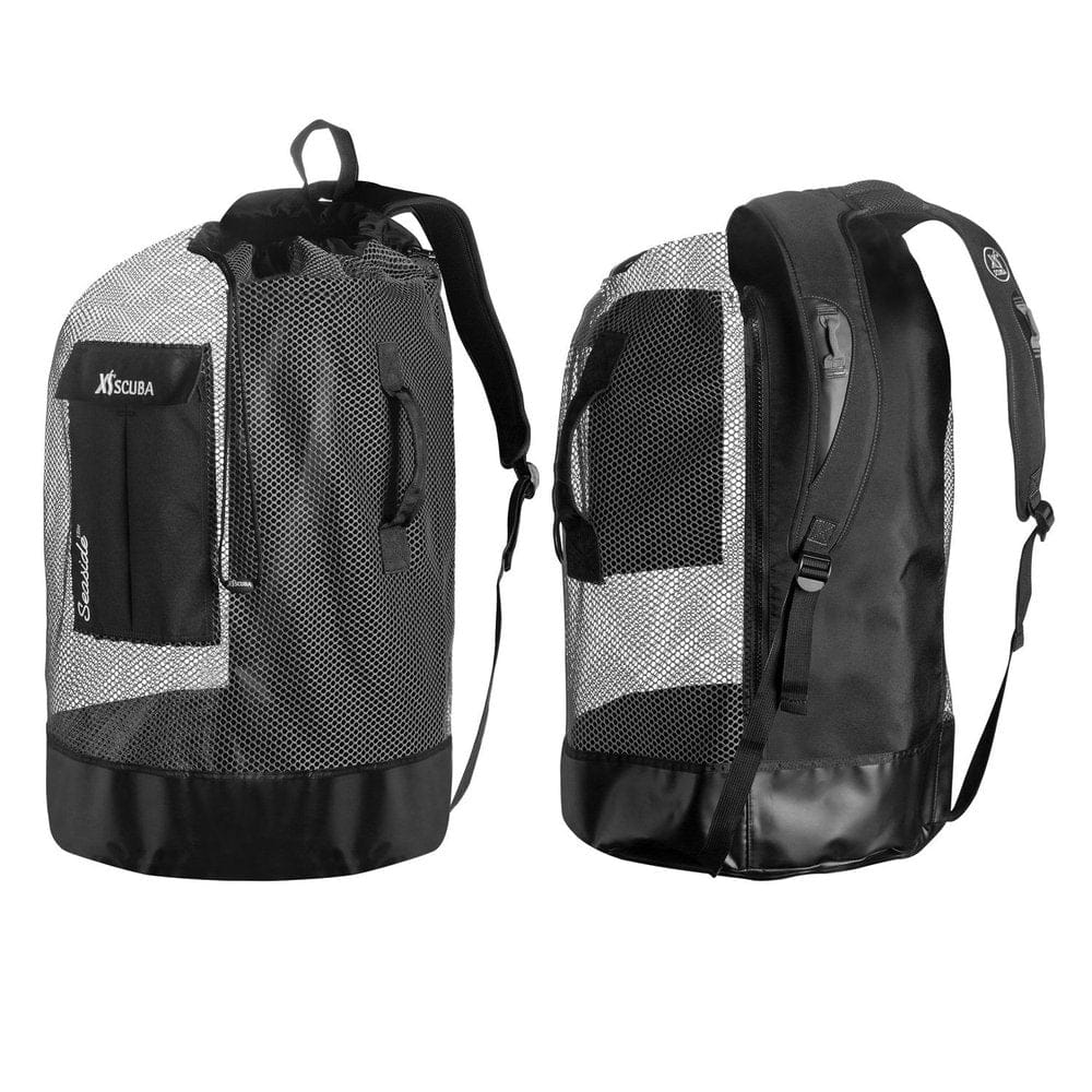 XS Scuba - Seaside Elite