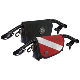 XS Scuba - Protective Mask Wrap