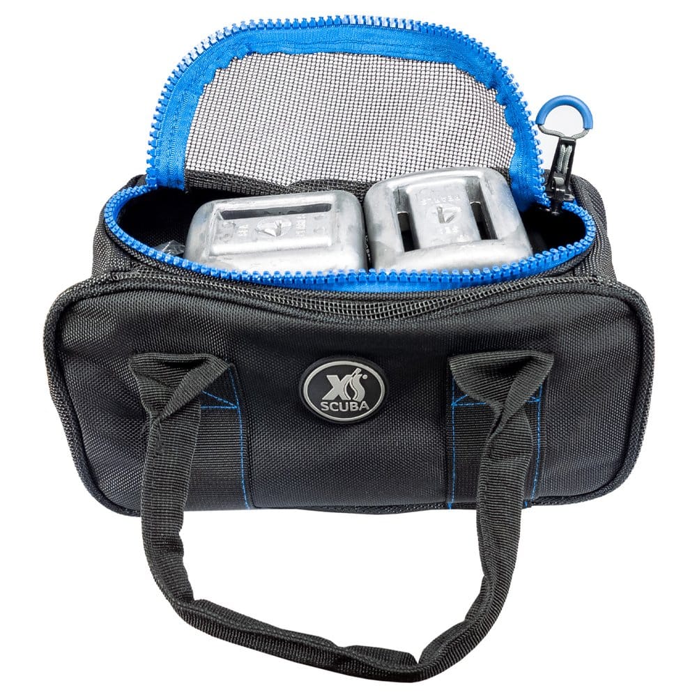 XS Scuba - Weight Bag - Image 2