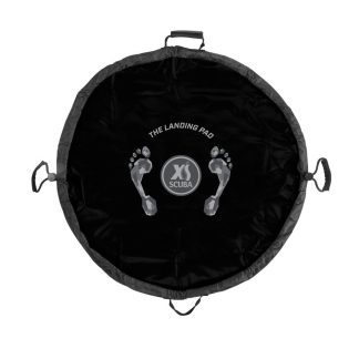 XS Scuba - The Landing Pad