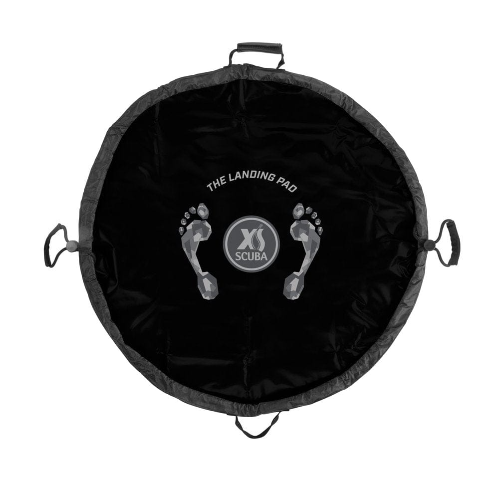 XS Scuba - The Landing Pad