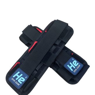 Helium Dive - Fly Trim Weight System