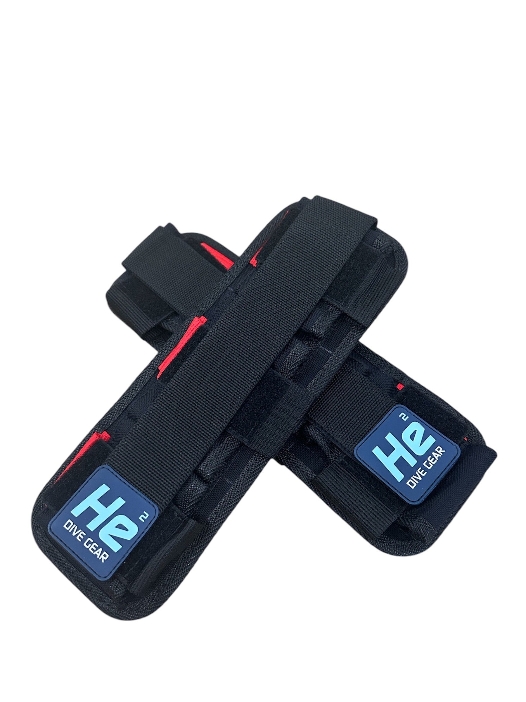 Helium Dive - Fly Trim Weight System