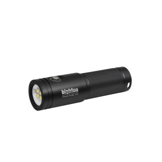 Big Blue - Black Molly VII: 2900-Lumen Extra-Wide Video Light