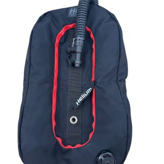 Helium Dive - Single Tank 30LB Wing