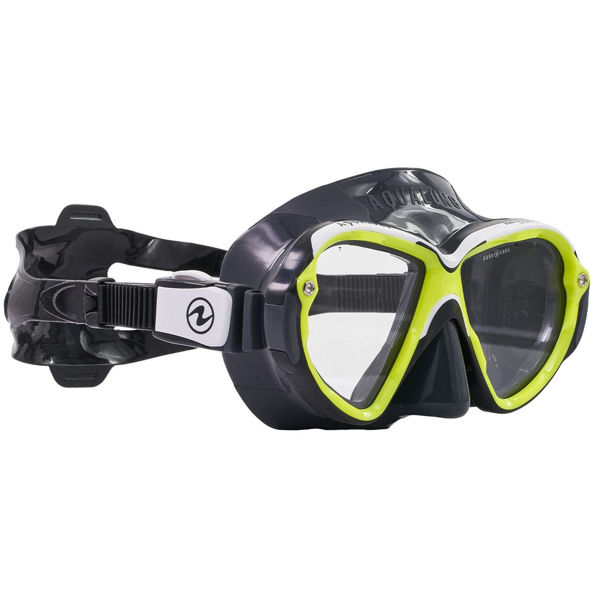 Aqualung - Reveal UltraFit Mask - Image 10