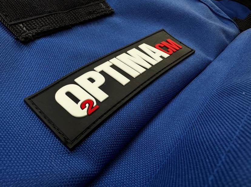 Dive Rite - CM O2ptima Colored Outer Bags - Image 2