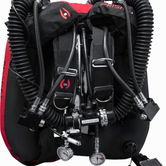 Hollis - Prism 2 BMCL COMPLETE KIT / OPV