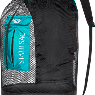 Stahlsac - Bonaire Mesh Backpack