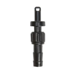 Combo Oral / QD Inflator