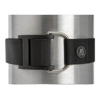 XS Scuba - Tank Cam Straps (Pair)