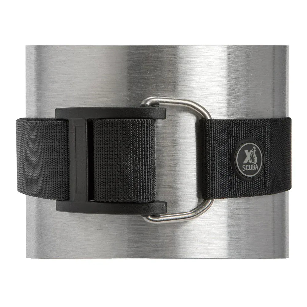 XS Scuba - Tank Cam Straps (Pair)