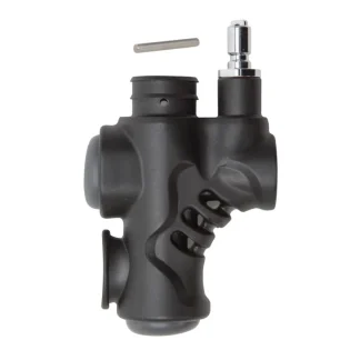 Micro Inflator - Lower Unit