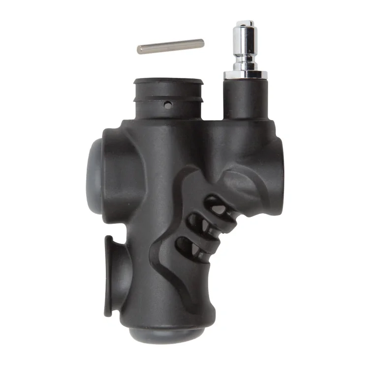 Micro Inflator - Lower Unit
