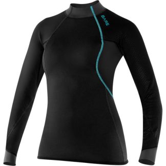 Exowear Long Sleeve Top, Women’s