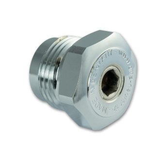 Nautec - Blind Screw Air 230 Bar