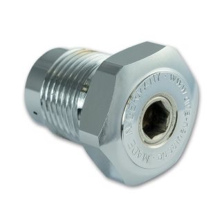 Nautec - Blind Screw Air 300 Bar