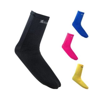 XS SCUBA - Lycra Socks