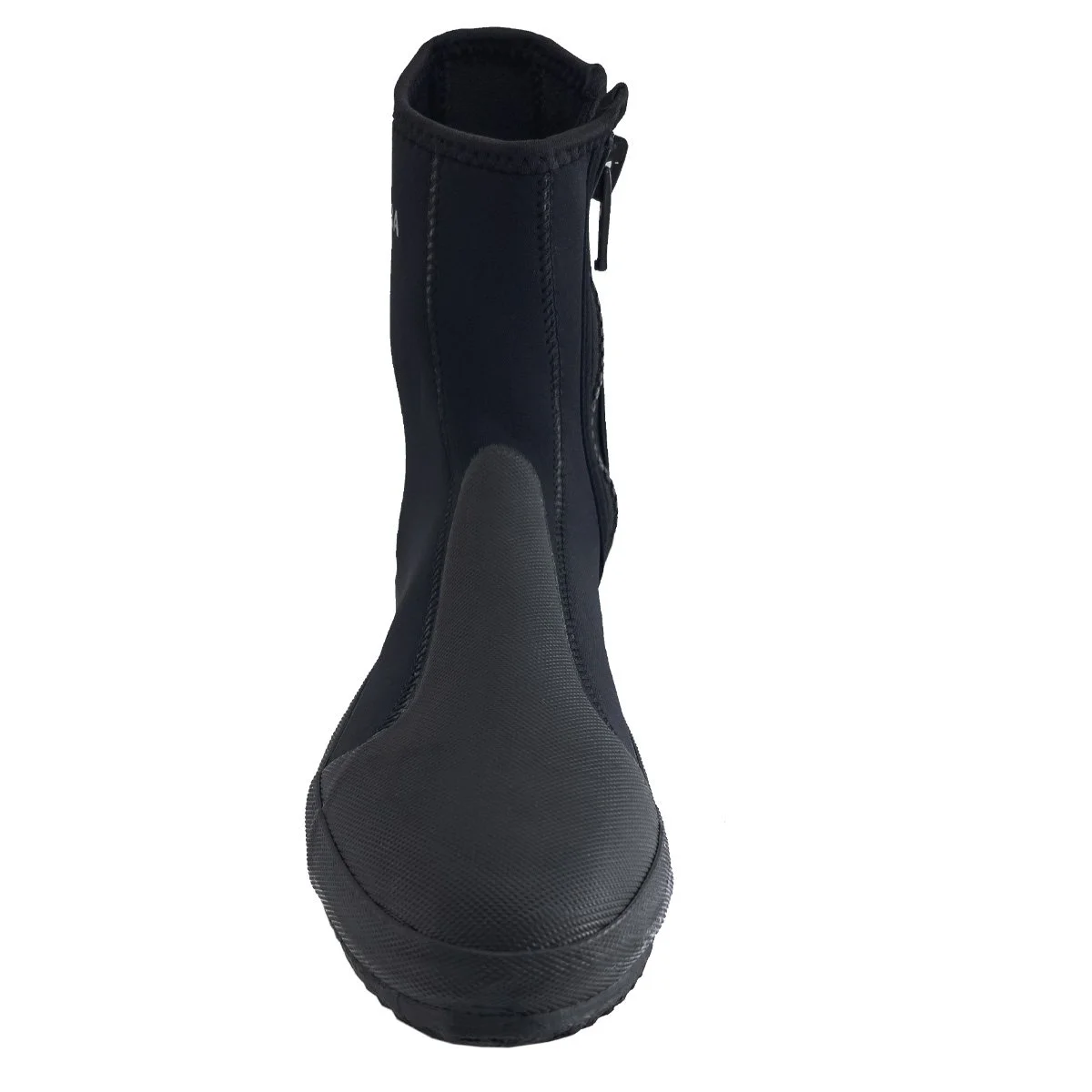 Boot - 6.5mm Deluxe Zip/Size 5 - Image 8