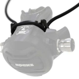 Apeks - Bungee Connector System