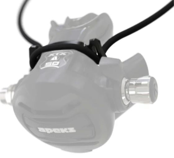 Apeks - Bungee Connector System